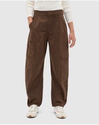 Seed Heritage - Tapered Cargo Pant - Teen