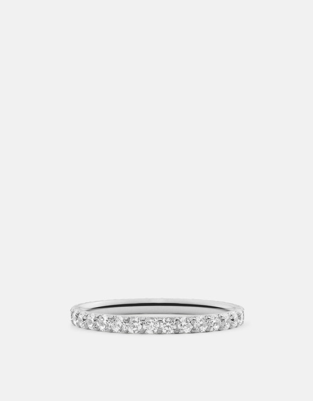 Daniel Wellington - Mirelle Eternity Ring 2.0mm S