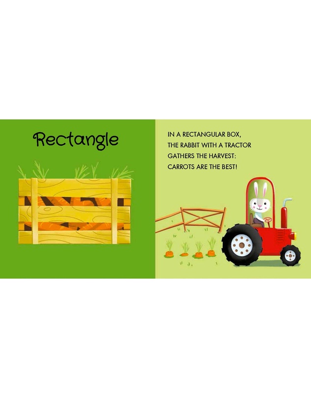 Sassi - 3D Puzzle And Book Learn Colours Vehicles