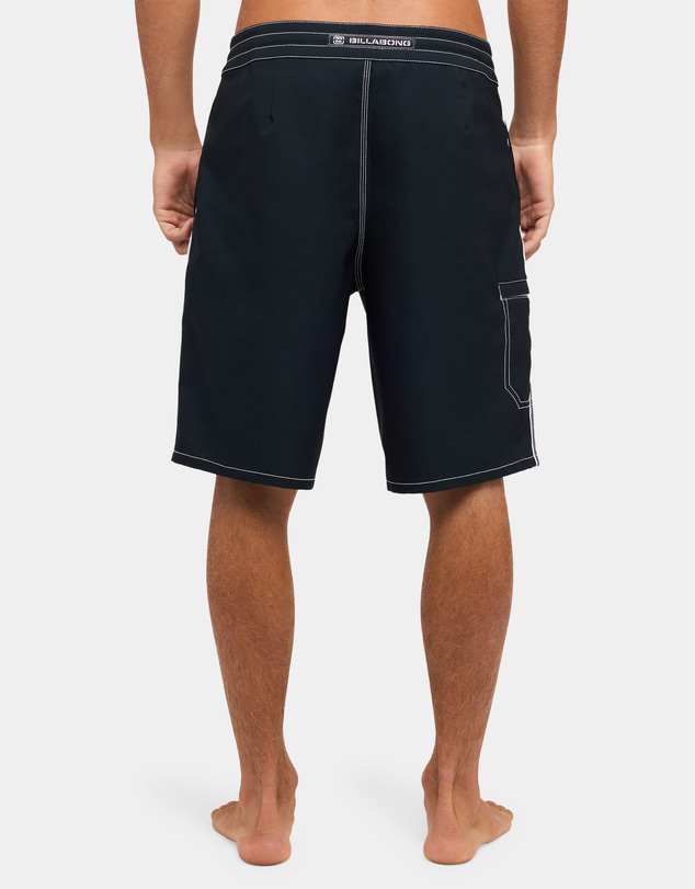 Billabong - Mens Piped Low Tide 19