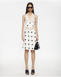 Lioness - Solana Midi Dress