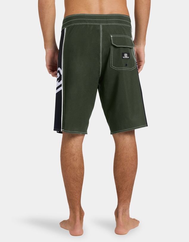 Billabong - Mens Dbah 2.0 Pro 20