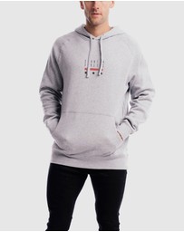 Counter Culture - Legion Hoodie