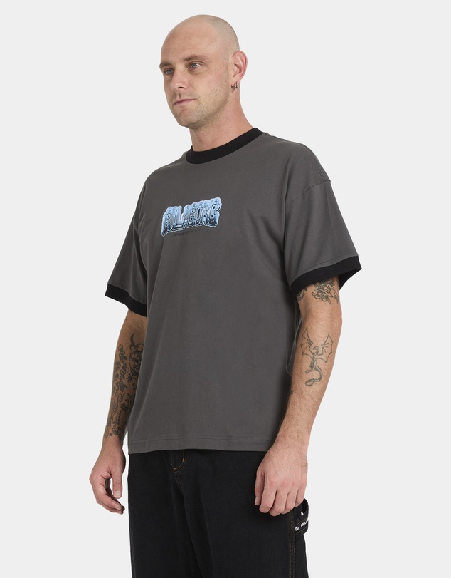 Billabong - Mens Spec 73 Spin T-Shirt