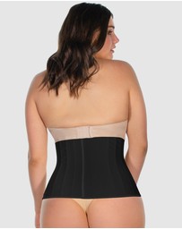 B Free Intimate Apparel - Flexi-Steel Bone Corset
