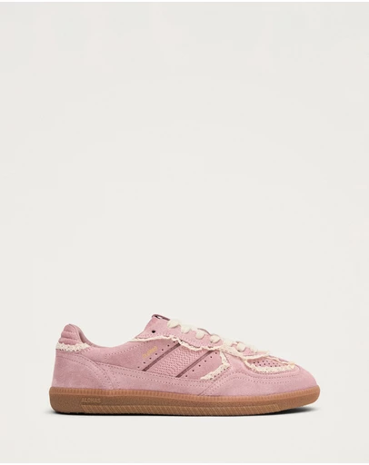 Alohas - TB.490 Leather Sneakers - Women's