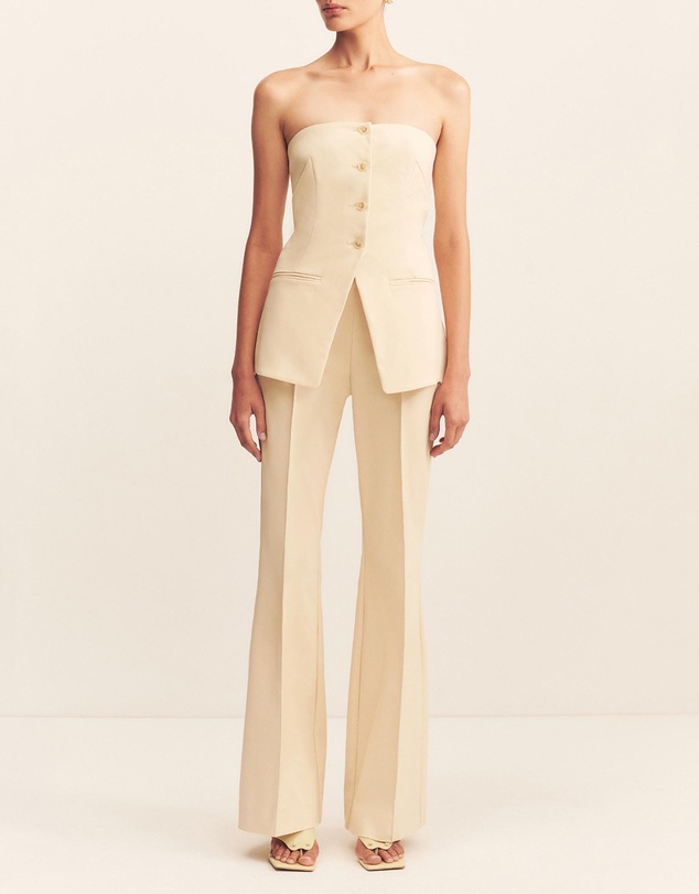 Shona Joy - Lani Bootcut Flared Pants