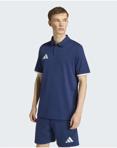 adidas Performance - Entrada26 Football Polo Shirt Mens