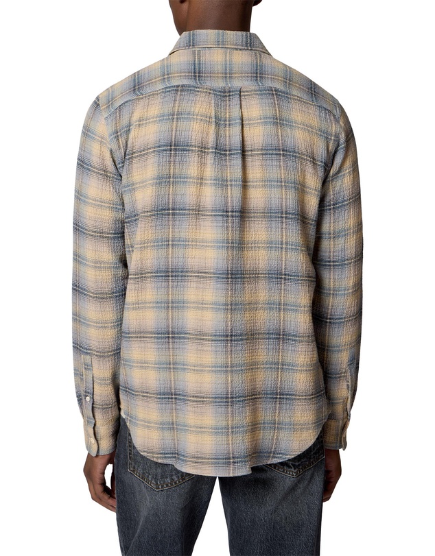 Paul Smith - LS Casual Fit 2Pkt Shirt
