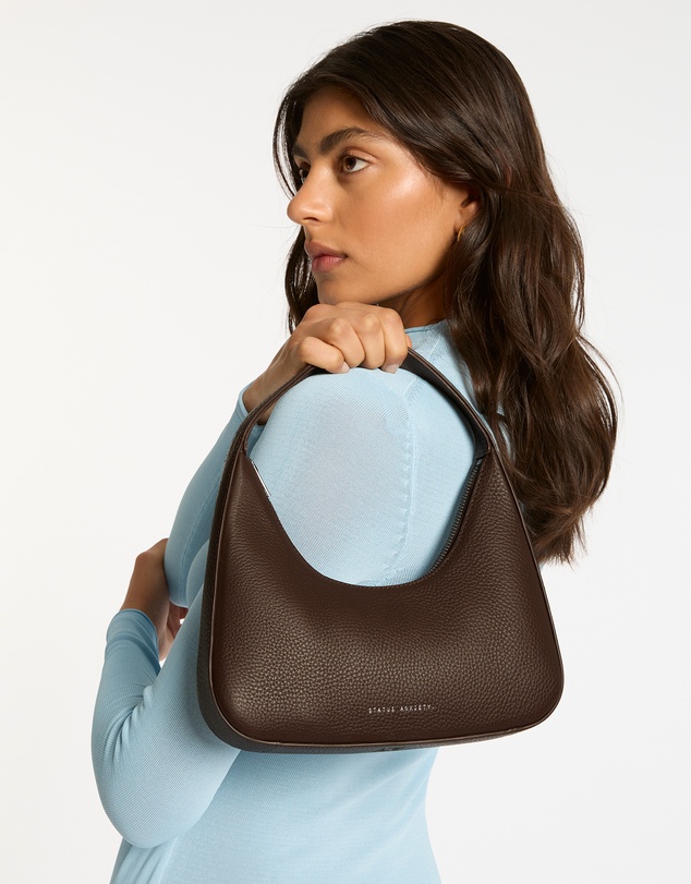 Status Anxiety - Aurora Shoulder Bag