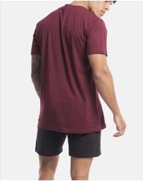 Counter Culture - Chicago Tee