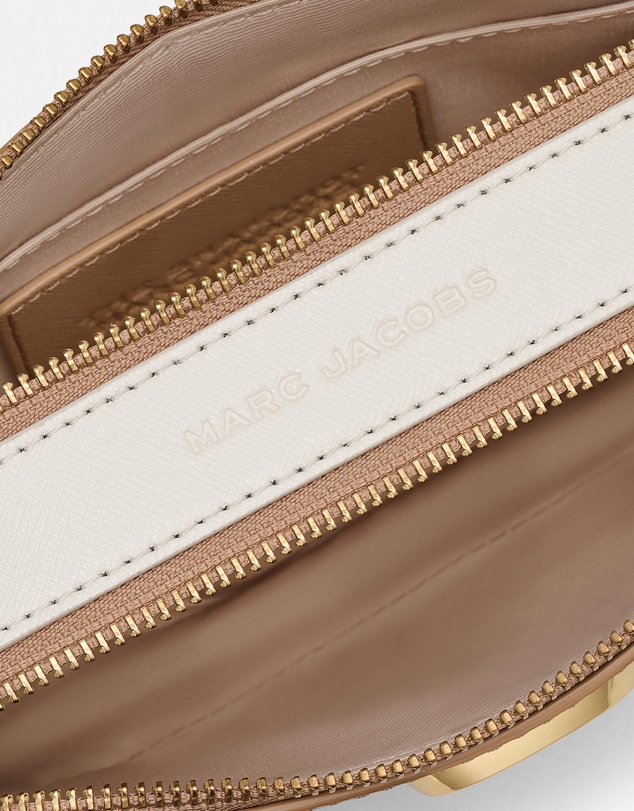 Marc Jacobs - The Snapshot