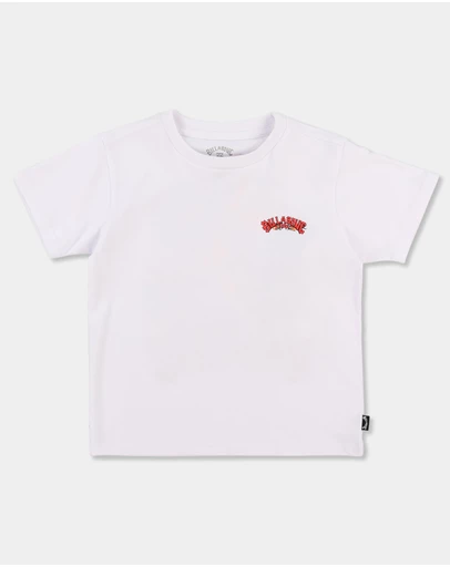 Billabong Kids - Toddlers East Coast T-Shirt