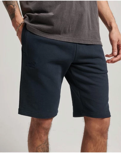 Superdry - VLE JERSEY SHORT