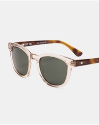 Otis - Summer of 67 X - Polarised