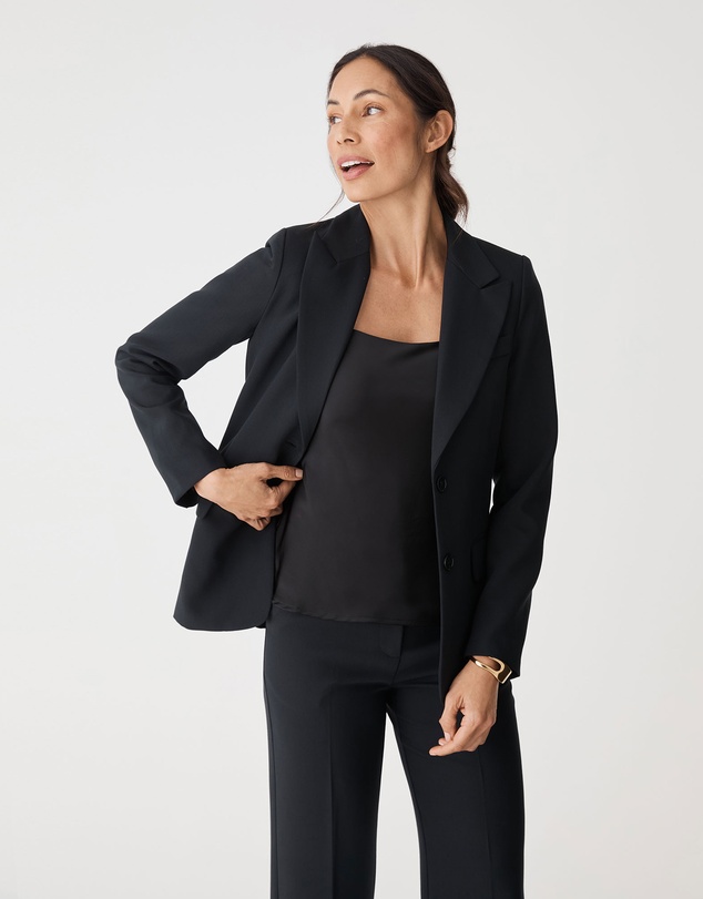 Forcast - Jennifer Tailored Blazer