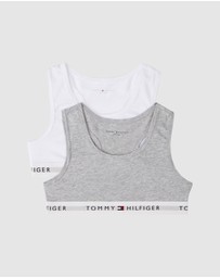 Tommy Hilfiger - 2 Pack Bralette