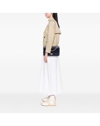 Pre-Loved by Azura Reborn - Pre-Loved Quilted Aged Calfskin Reissue 2.55 Double Flap 226