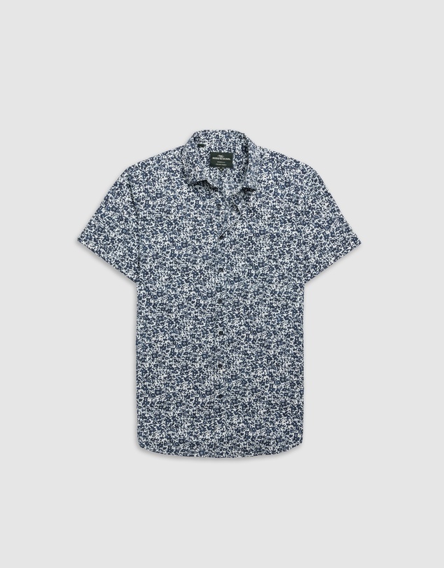 Rodd & Gunn - South Hampton Sports Fit Shirt