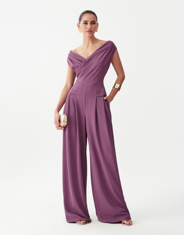 BWLDR - Liana Jumpsuit