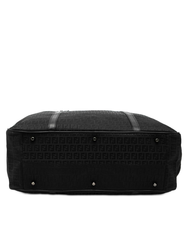 Pre-Loved by Azura Reborn - Pre-Loved Zucchino Canvas Travel Bag
