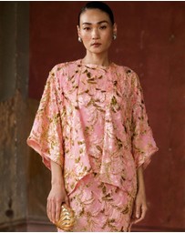 SACHA DRAKE - Blossom Kimono