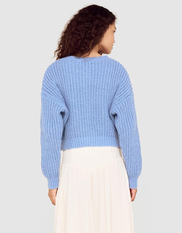 MINKPINK - Esme Chunky Cardigan
