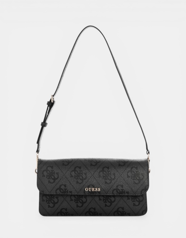 GUESS - Sadie Flap Shoulder Bag