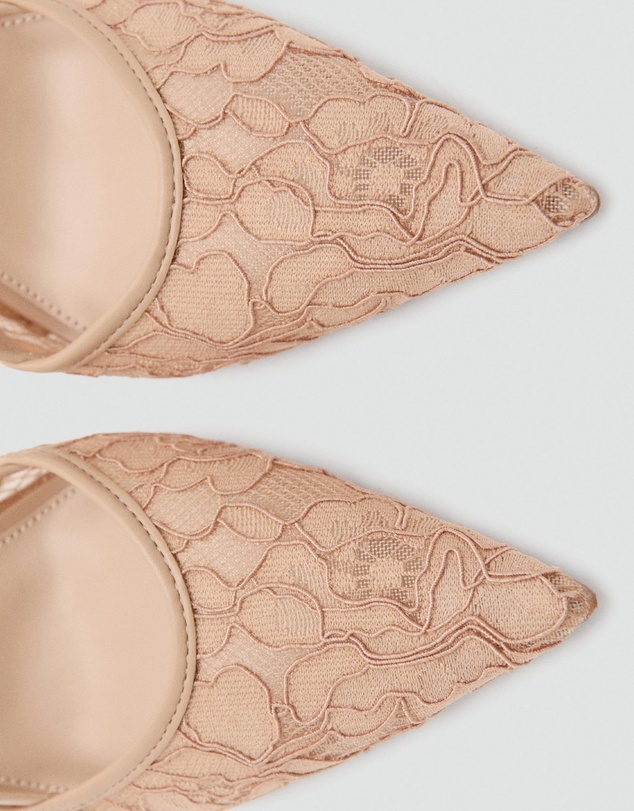 M.N.G - Giron Shoes - Women's