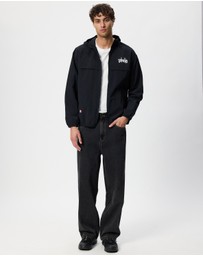 S Double - Marker Deckside Anorak