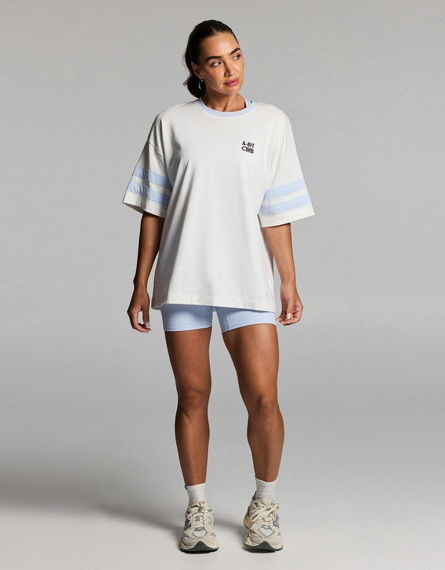 Rockwear - Game Day Oversize Tee