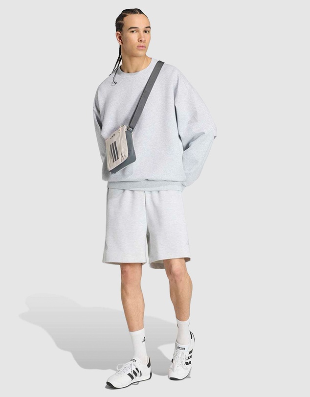 adidas Sportswear - Soft Lux Sweatshirt
