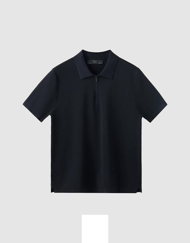 M.N.G - Miller Polo Shirt