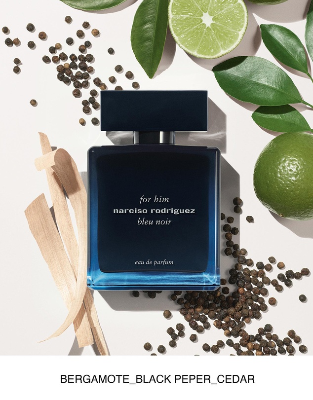 Narciso Rodriguez - For Him Bleu Noir EDP 50ml