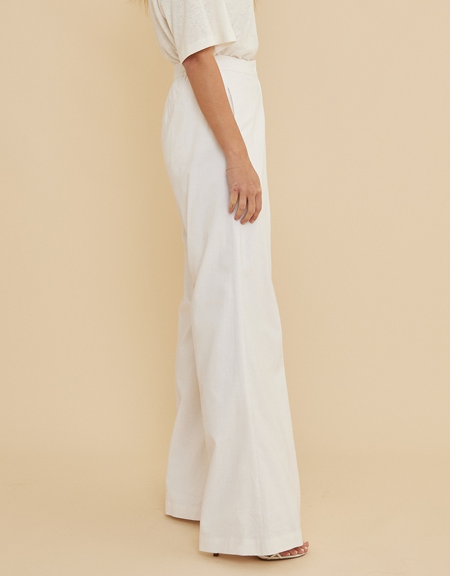 Amelius - Lucie Wide Leg Pant
