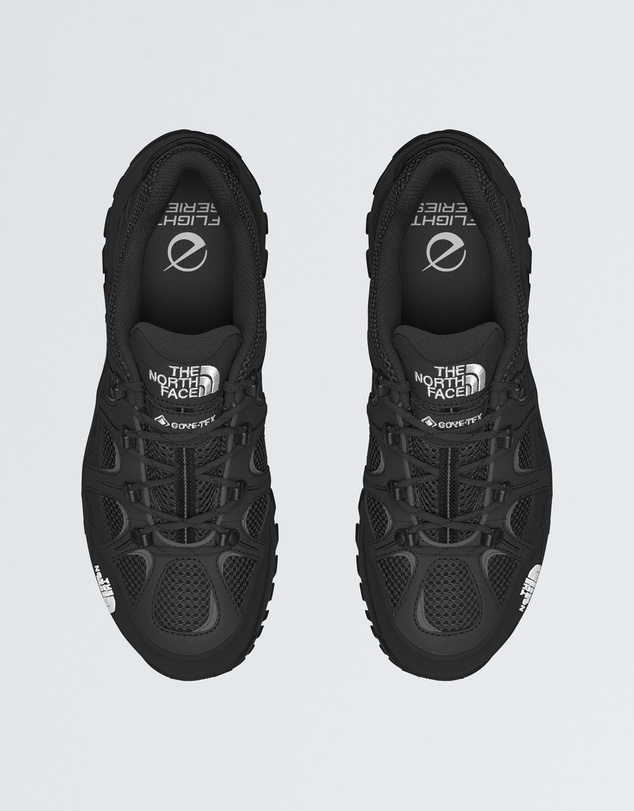 The North Face - Hedgehog 06 RVST GORE-TEX - Unisex