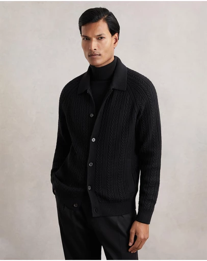 REISS - Martley Cardigan