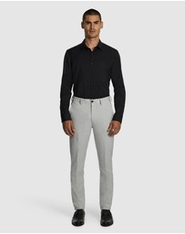 yd. - Movement Slim Dress Shirt