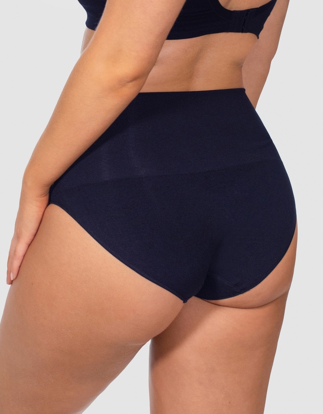 B Free Intimate Apparel - Power Shaping Brief
