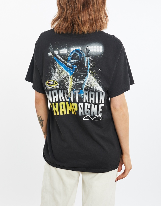 Vintage by The Real Deal - Pre Loved - Vintage NASCAR Racing Tee