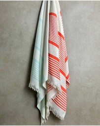 Turkish Murkish - Resort Turkish Towel