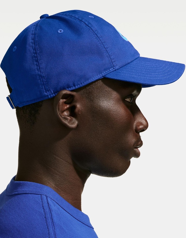 Nike - Club Unstructured Futura Wash Cap