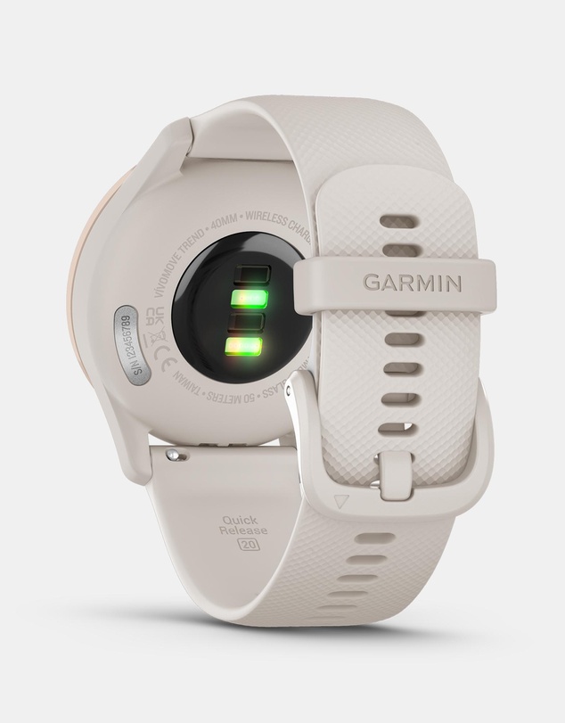 Garmin - vivomove Trend