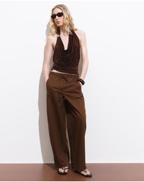 M.N.G - Lupe Trousers
