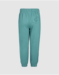 Skwosh - Kids Track Pant in Alpine
