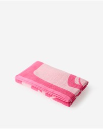 Cotton On Body - Solana Cotton Beach Towel