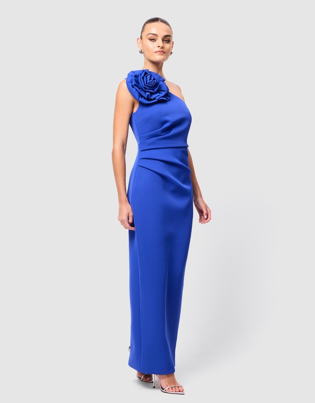Mossman - Dreamstate Maxi Dress