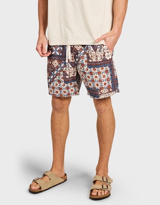 Academy Brand - Willis Short