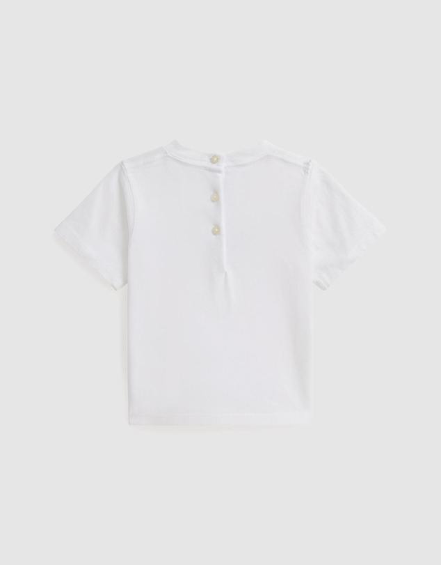 Polo Ralph Lauren - Knit T-Shirt - Kids