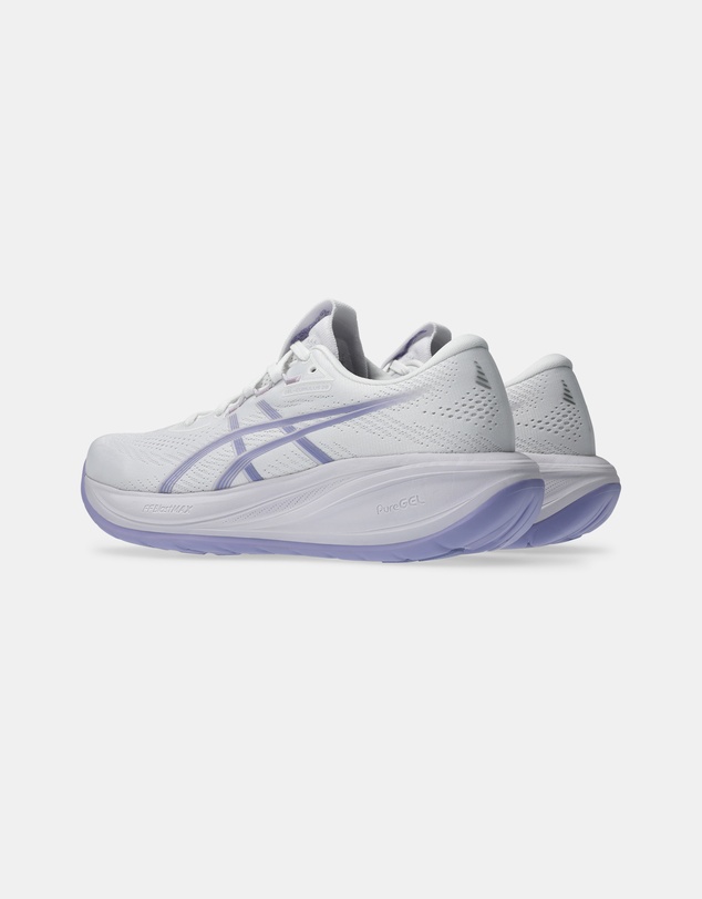 ASICS - GEL-Cumulus 28 (D Wide) - Women's